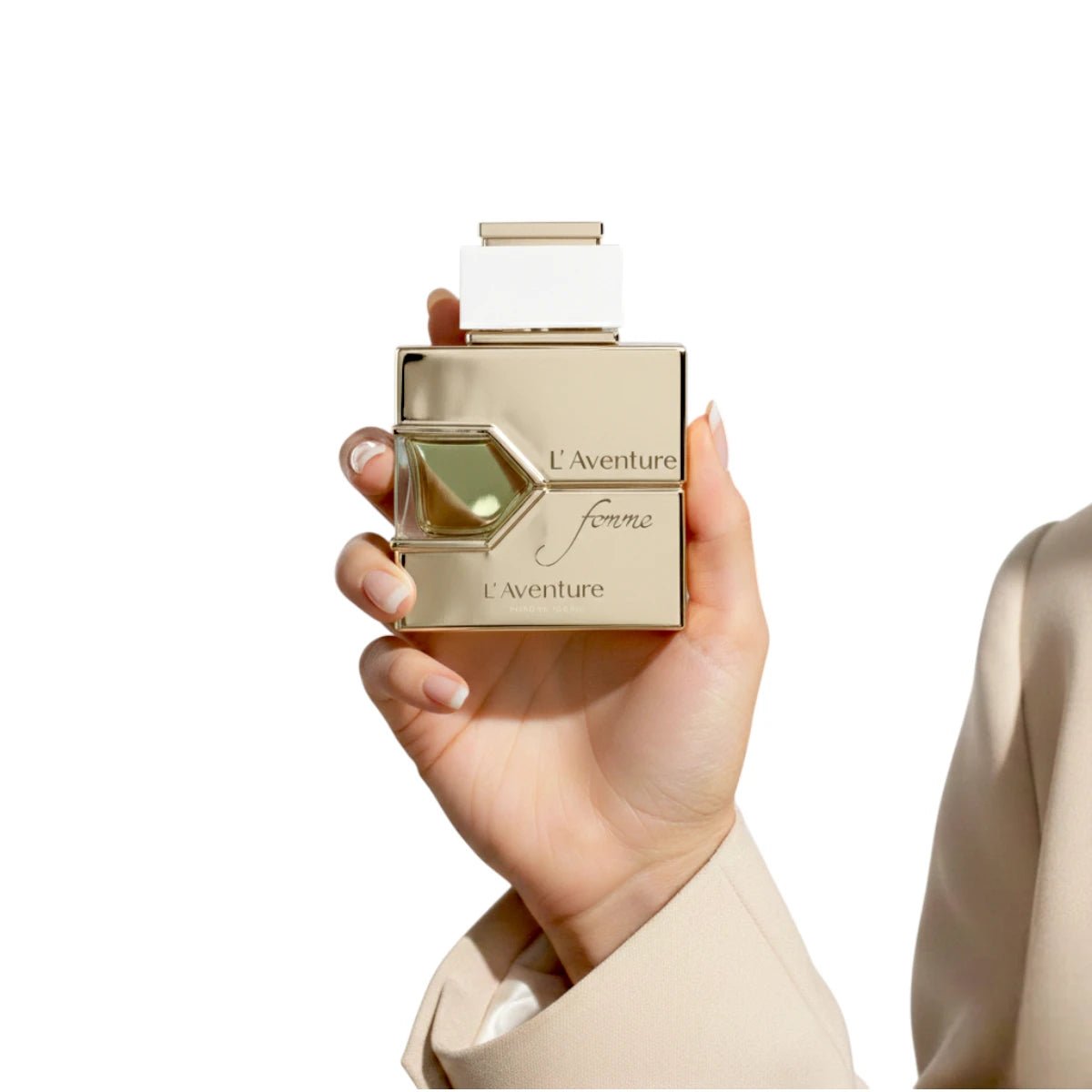 L'Aventure Femme EDP Spray