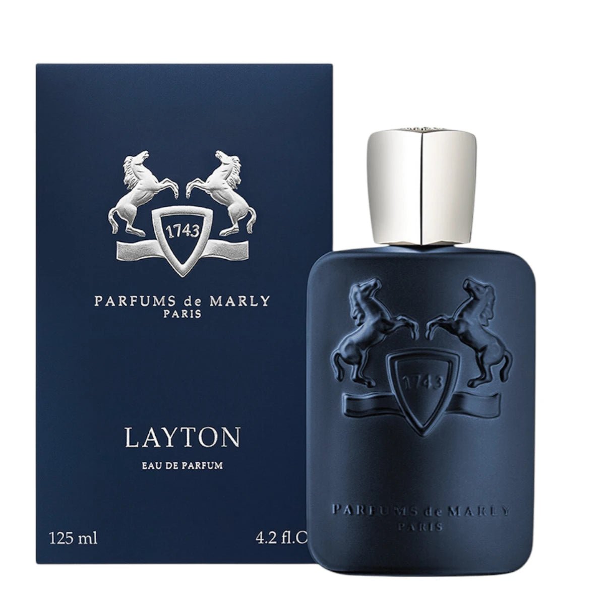 Layton EDP 125ml