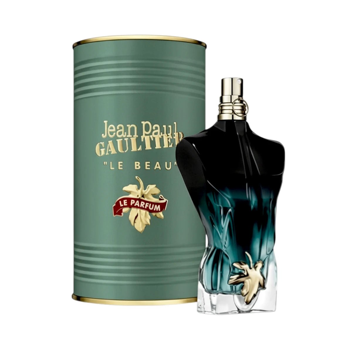 Le Beau Le Parfum Eau De Parfum Intense Spray