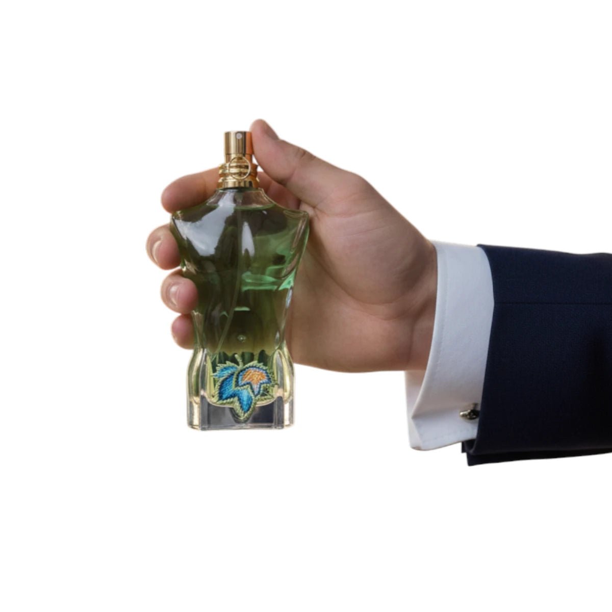 Le Beau Paradise Garden EDP