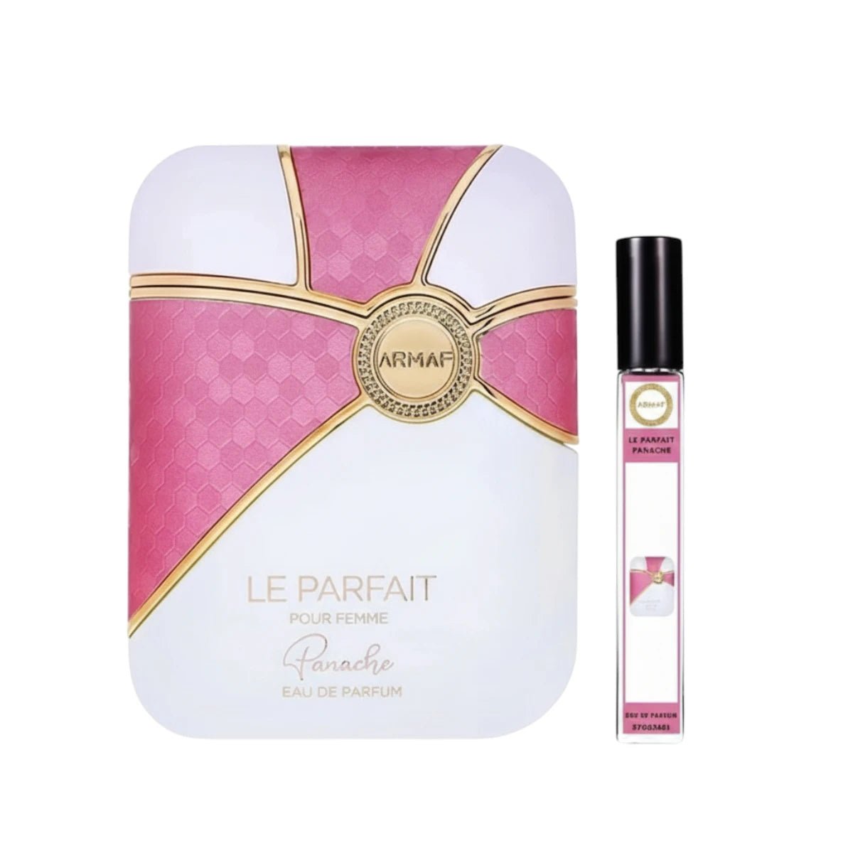 Le Parfait Pour Femme Panache EDP Spray 0.34 oz