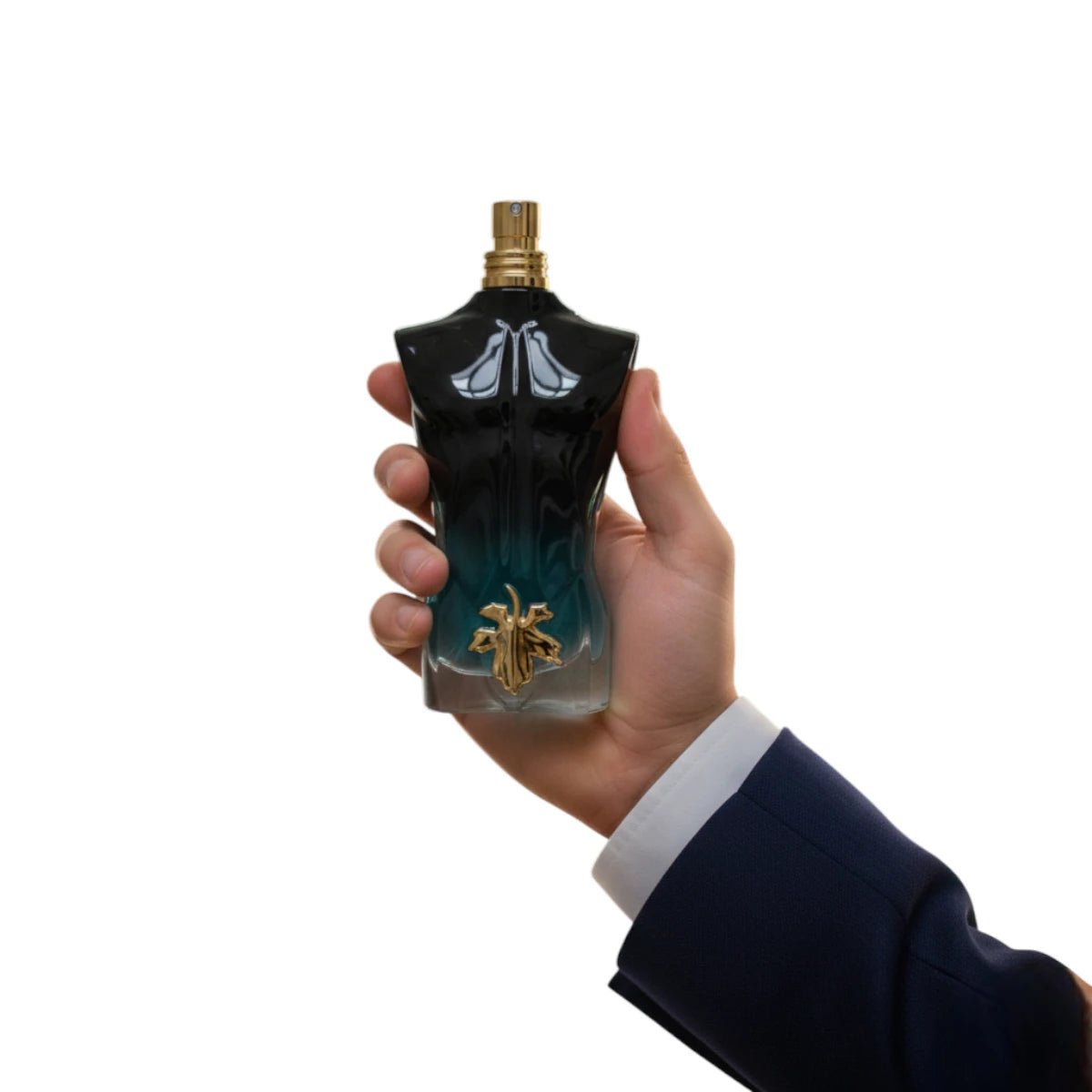 Le Parfum Eau De Parfum Intense Spray