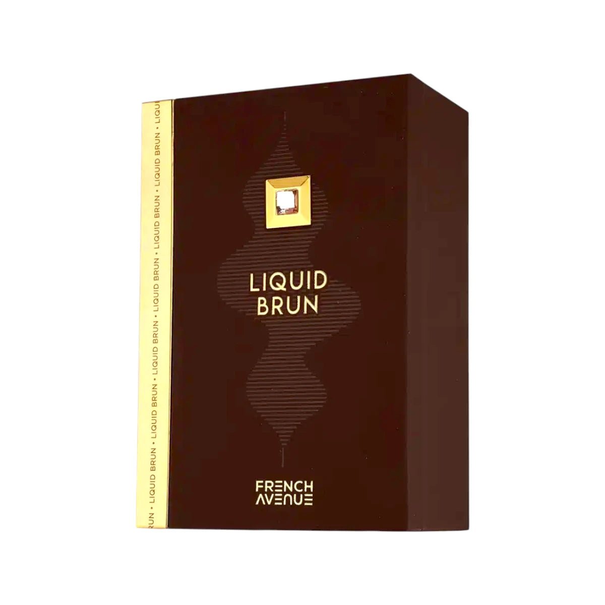 Liquid Brun EDP Spray