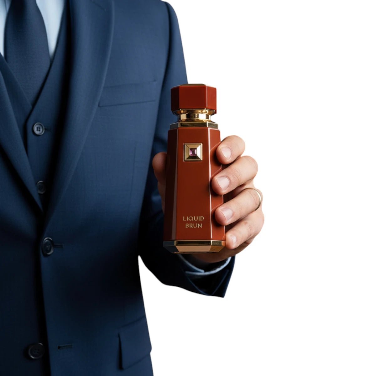 Liquid Brun EDP Spray