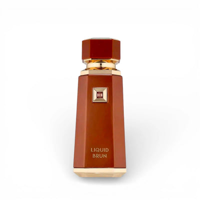 Liquid Brun EDP Spray