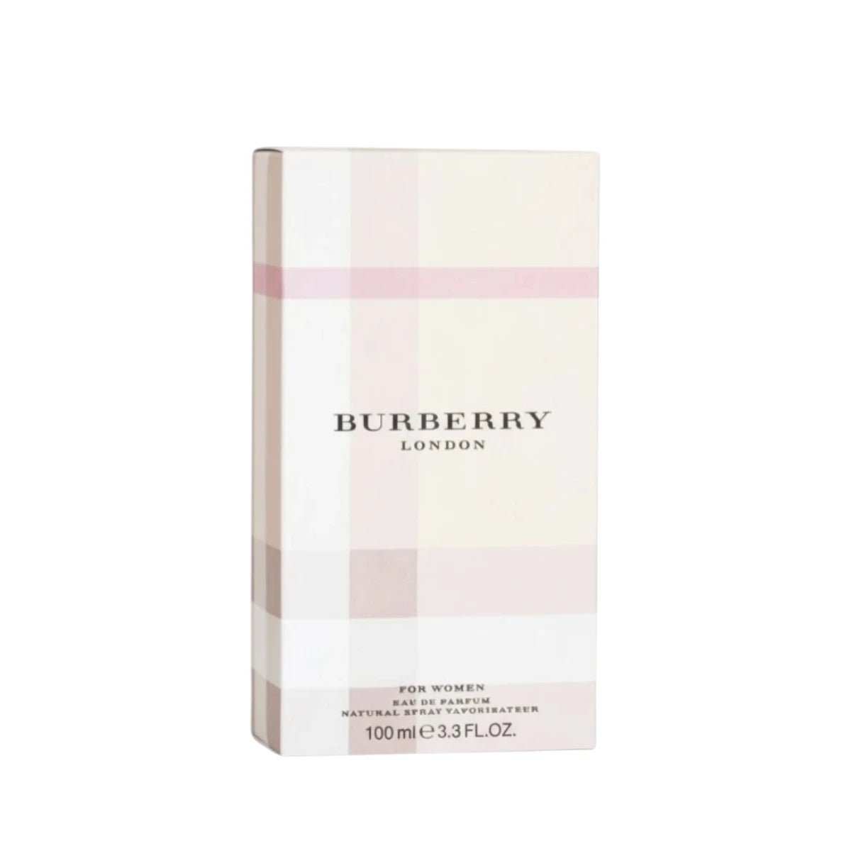 London For Women EDP 100ml
