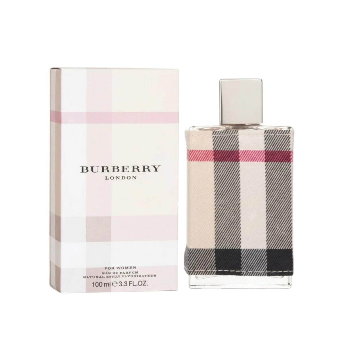 London For Women EDP Spray 3.3fl