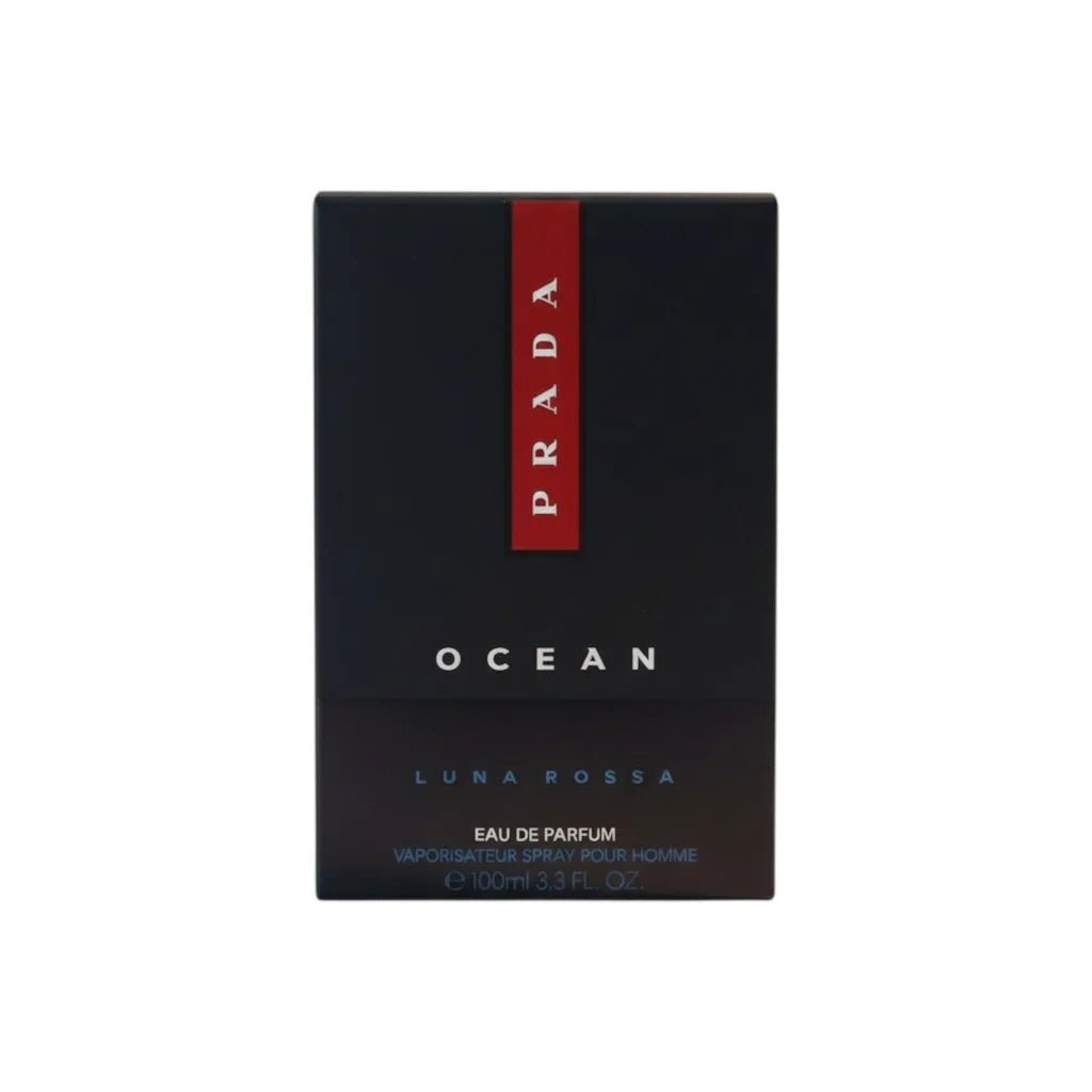 Luna Rossa Ocean