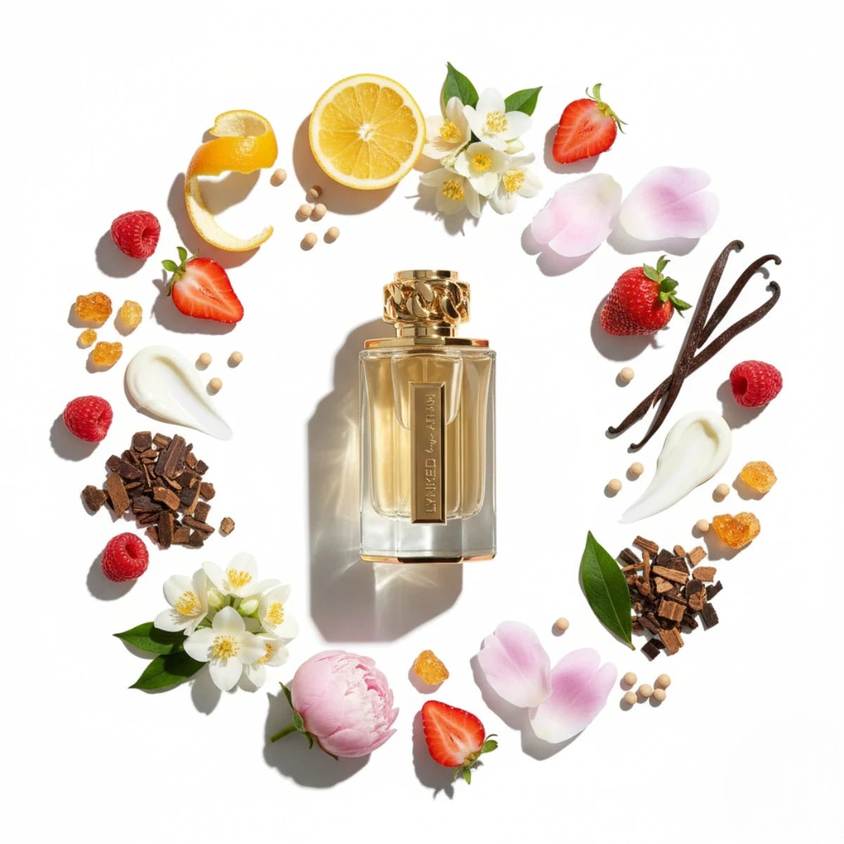 Lynked Forever EDP Spray