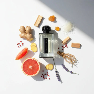 Lynked Freedom EDP Spray