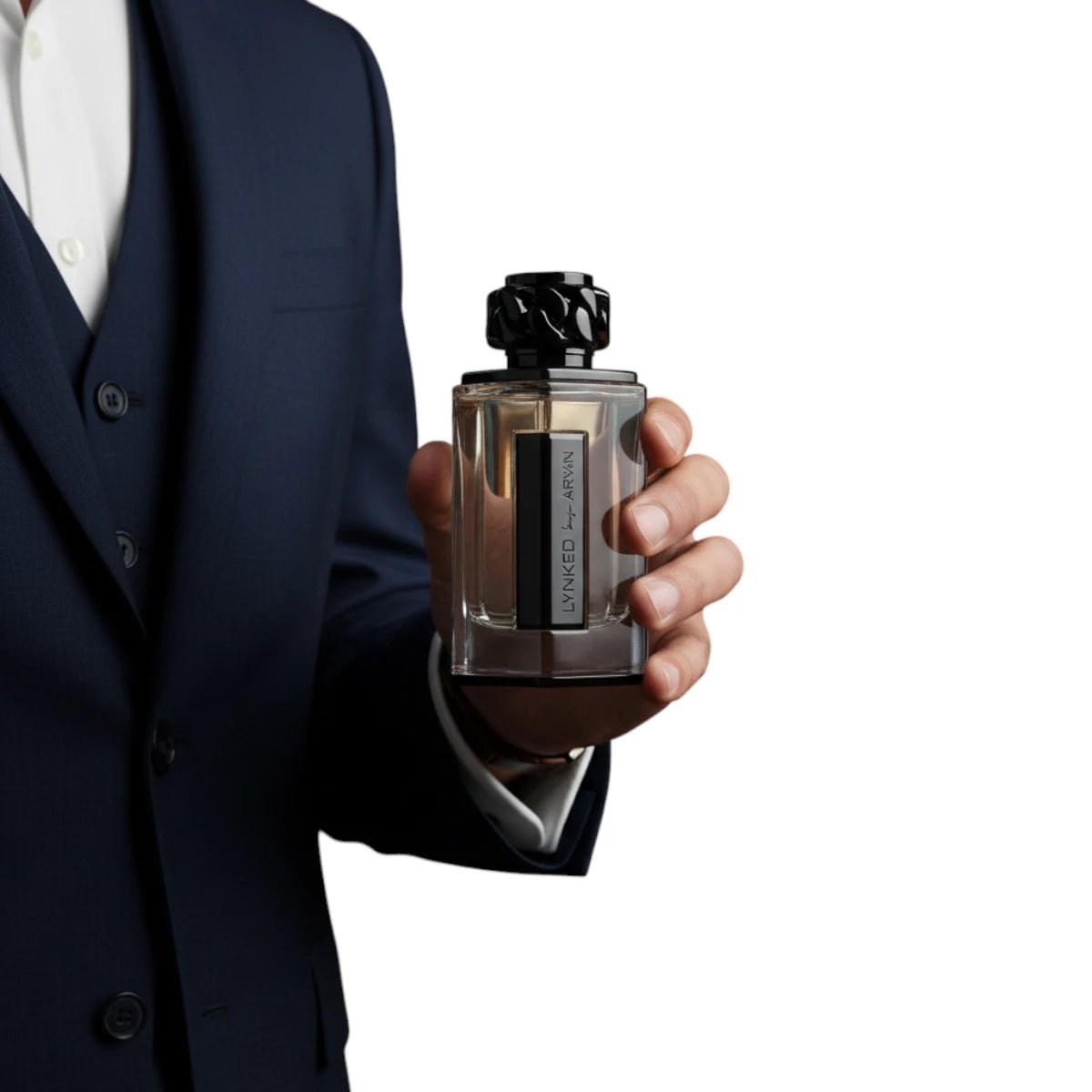 Lynked Freedom EDP Spray