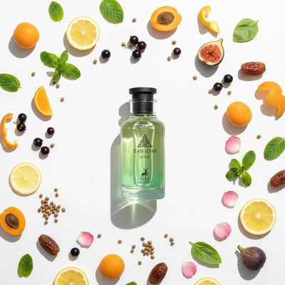 Maison Alhambra Jean Lowe Vibe Eau de Parfum – 100ml