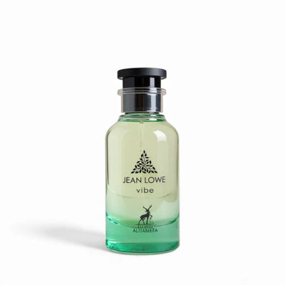Maison Alhambra Jean Lowe Vibe Eau de Parfum – 100ml