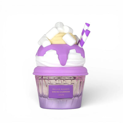 Mallow Madness Give Me Gourmand EDP Spray