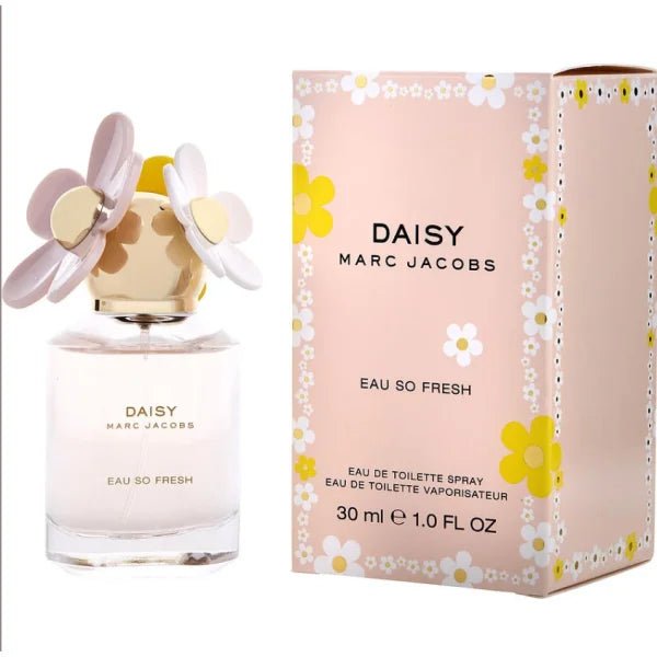 Marc Jacobs Daisy Eau So Fresh