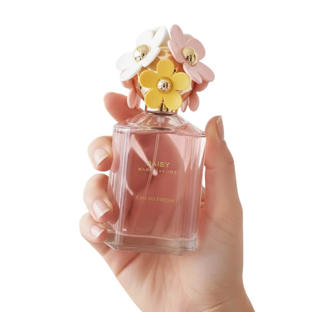 Marc Jacobs Daisy Eau So Fresh EDT