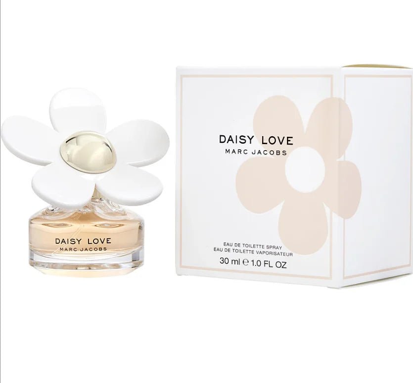 Marc Jacobs Daisy Love