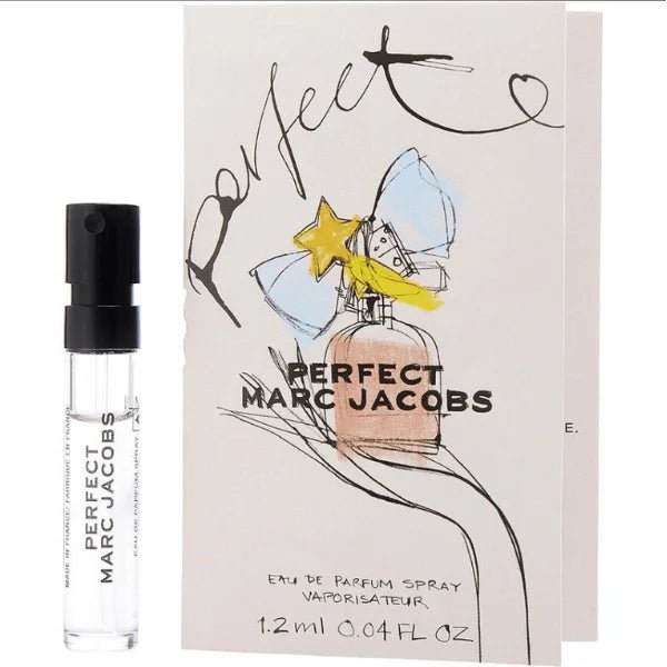 Marc Jacobs Perfect