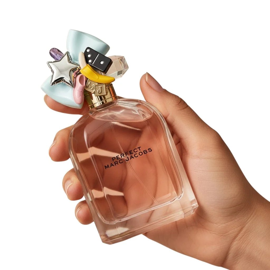 Marc Jacobs Perfect perfume