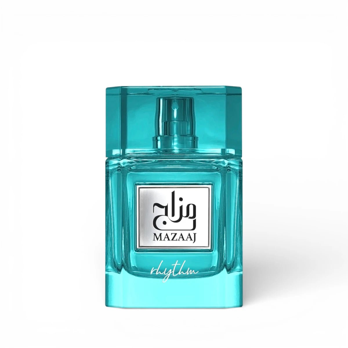 Mazaaj Rhythm EDP Spray