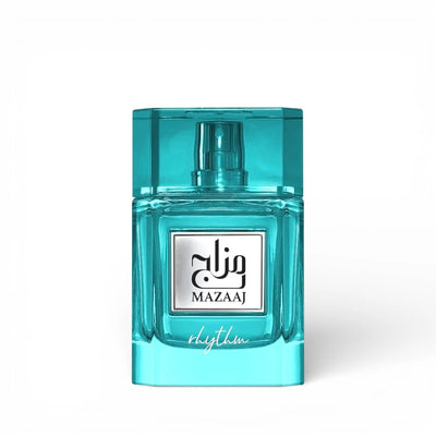 Mazaaj Rhythm EDP Spray