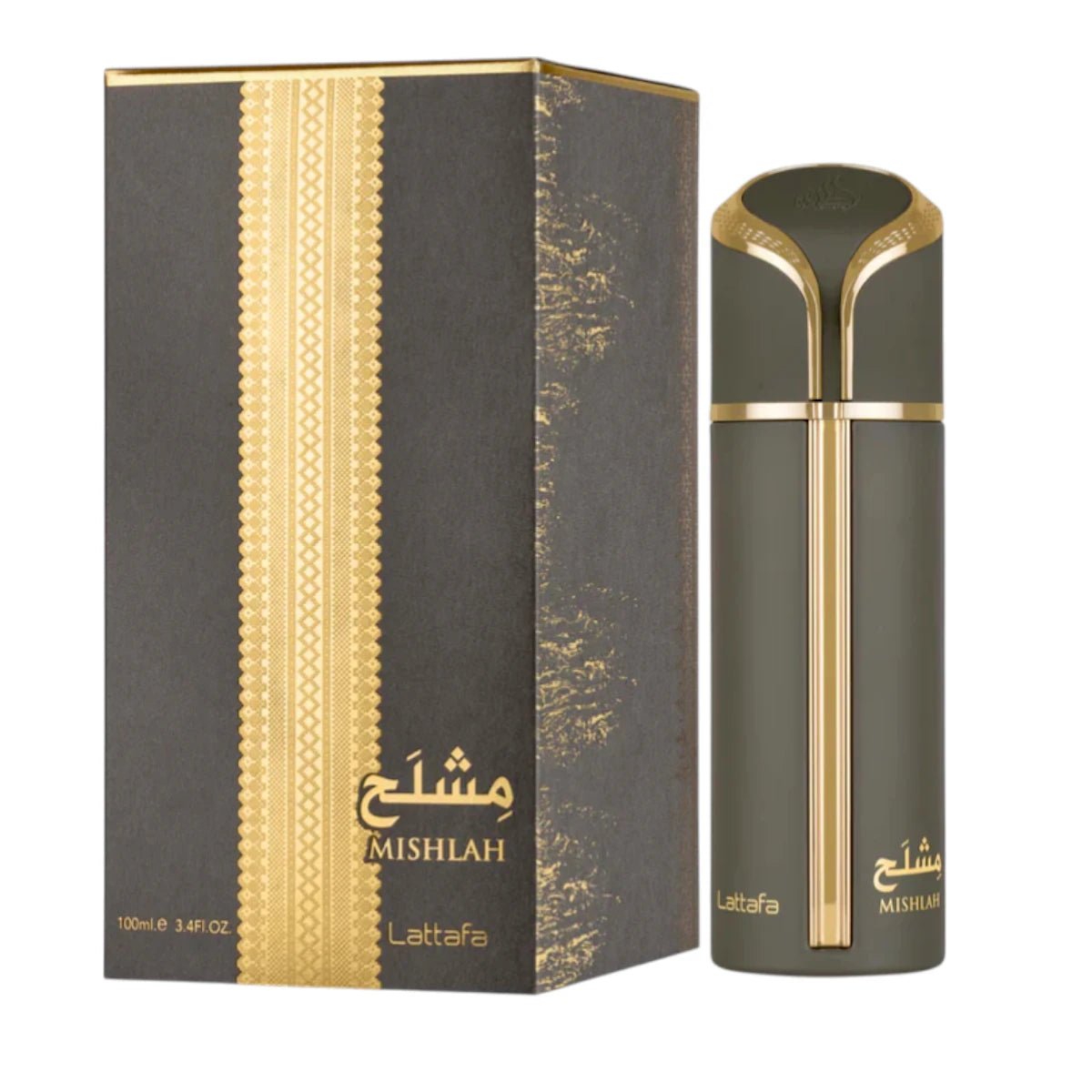 Mishlah EDP Spray by Lattafa