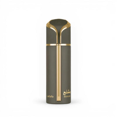 Mishlah EDP