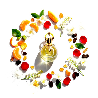 Miss Armaf Catwalk EDP Spray