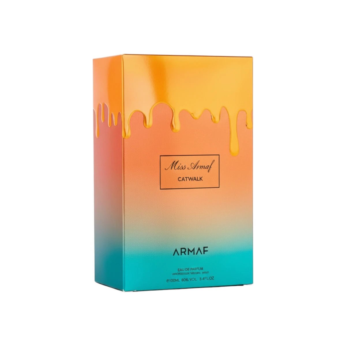 Miss Armaf Catwalk Parfum