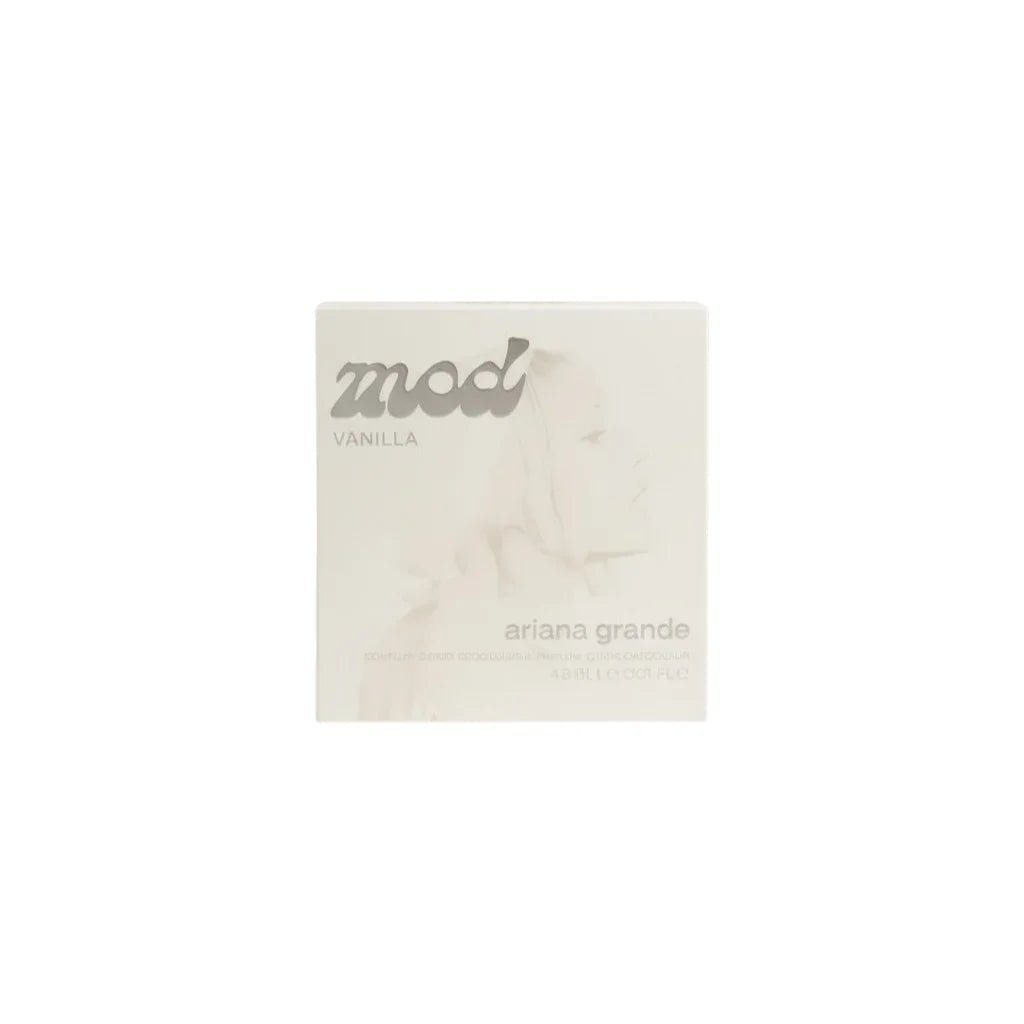 Mod Vanilla EDP