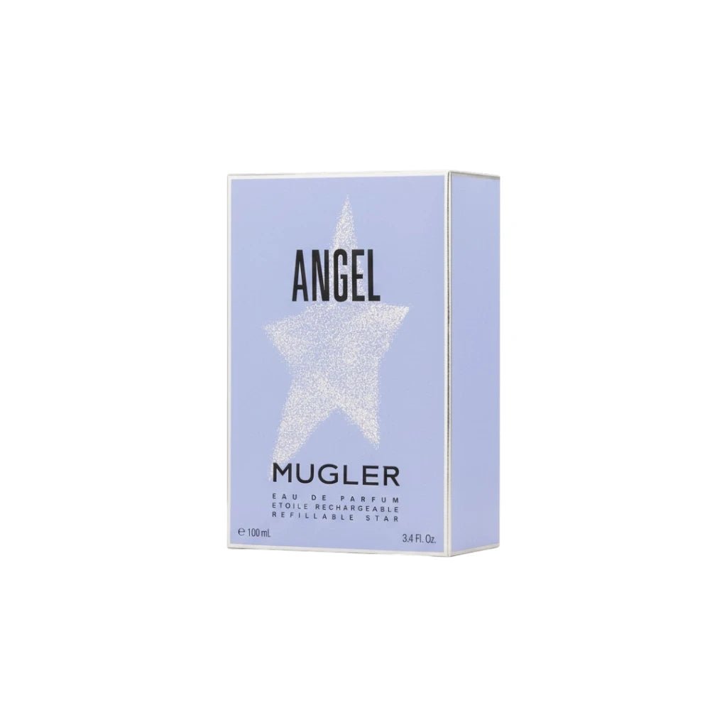 Mugler Angel 3.4oz