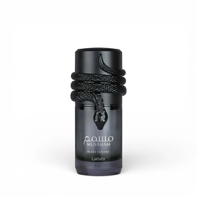 Musamam Black Intense EDP Spray