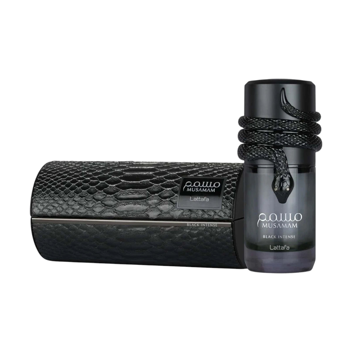 Musamam Black Intense EDP Spray