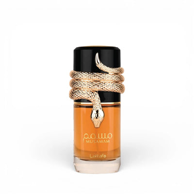 Musamam Perfume by Lattafa 