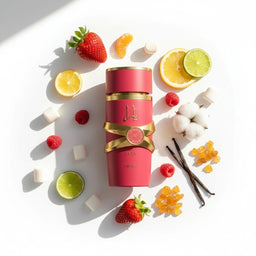 My Yara Collection 4 Piece Set 25ml