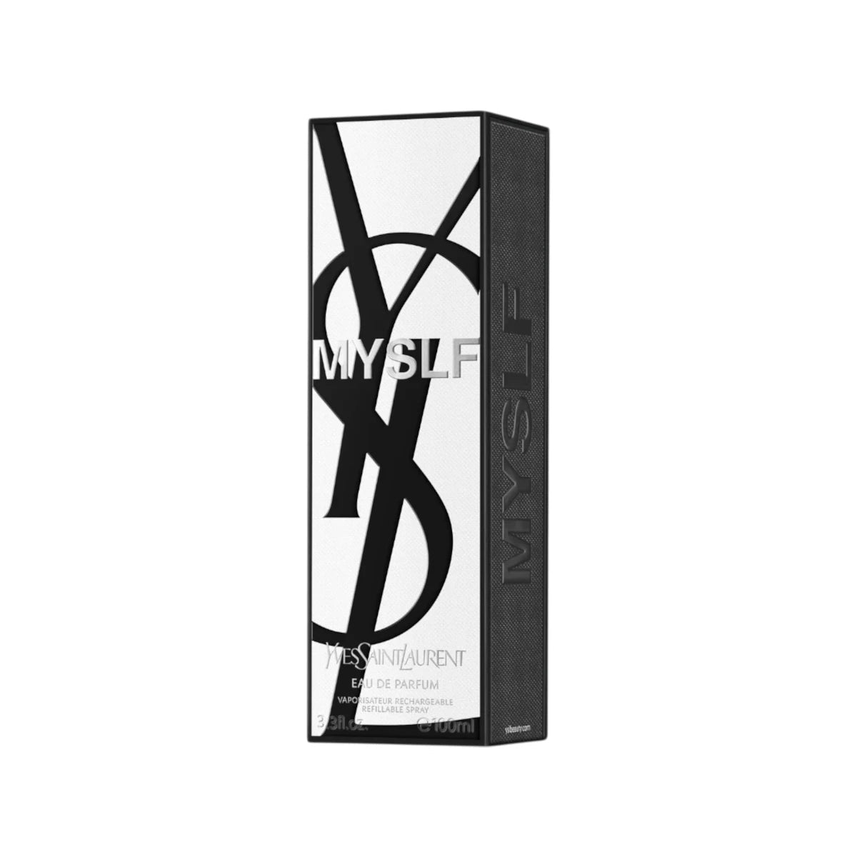 Myslf EDP