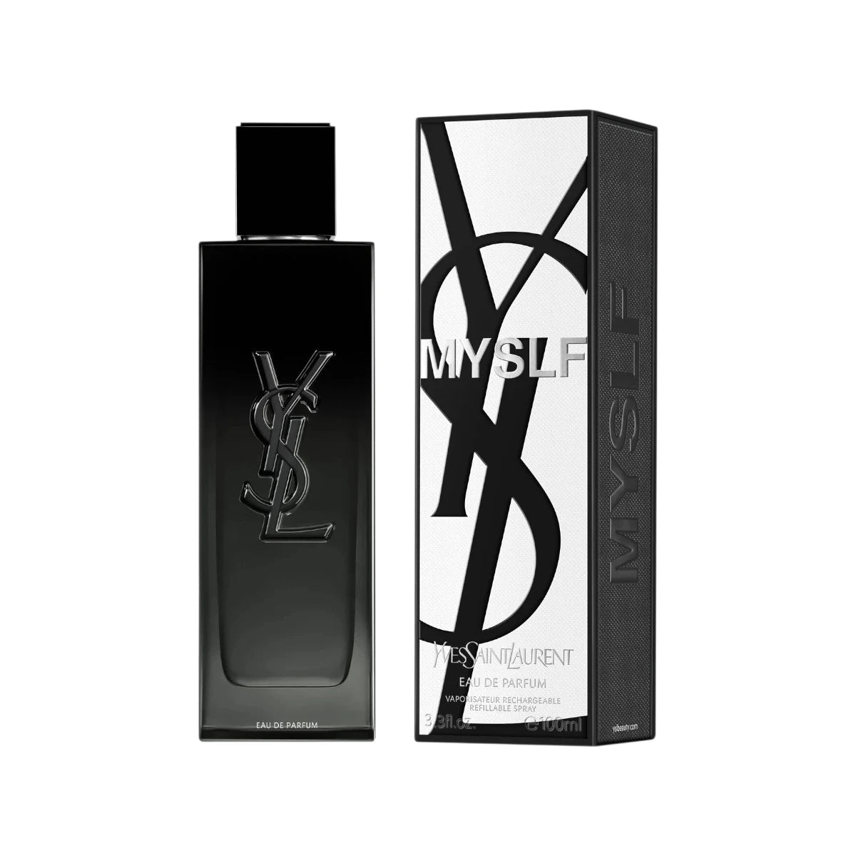 Myslf Parfum