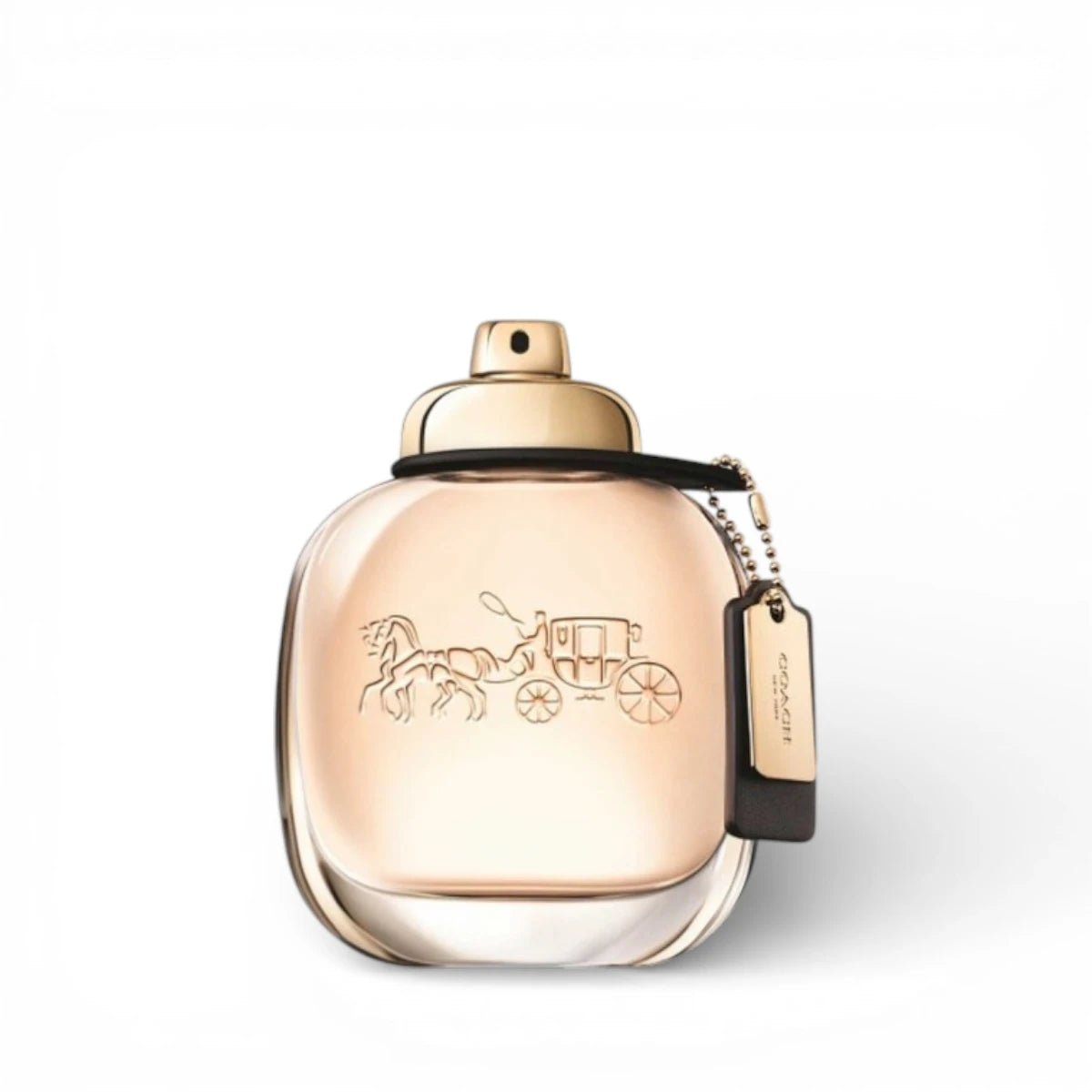New york Women EDP Spray