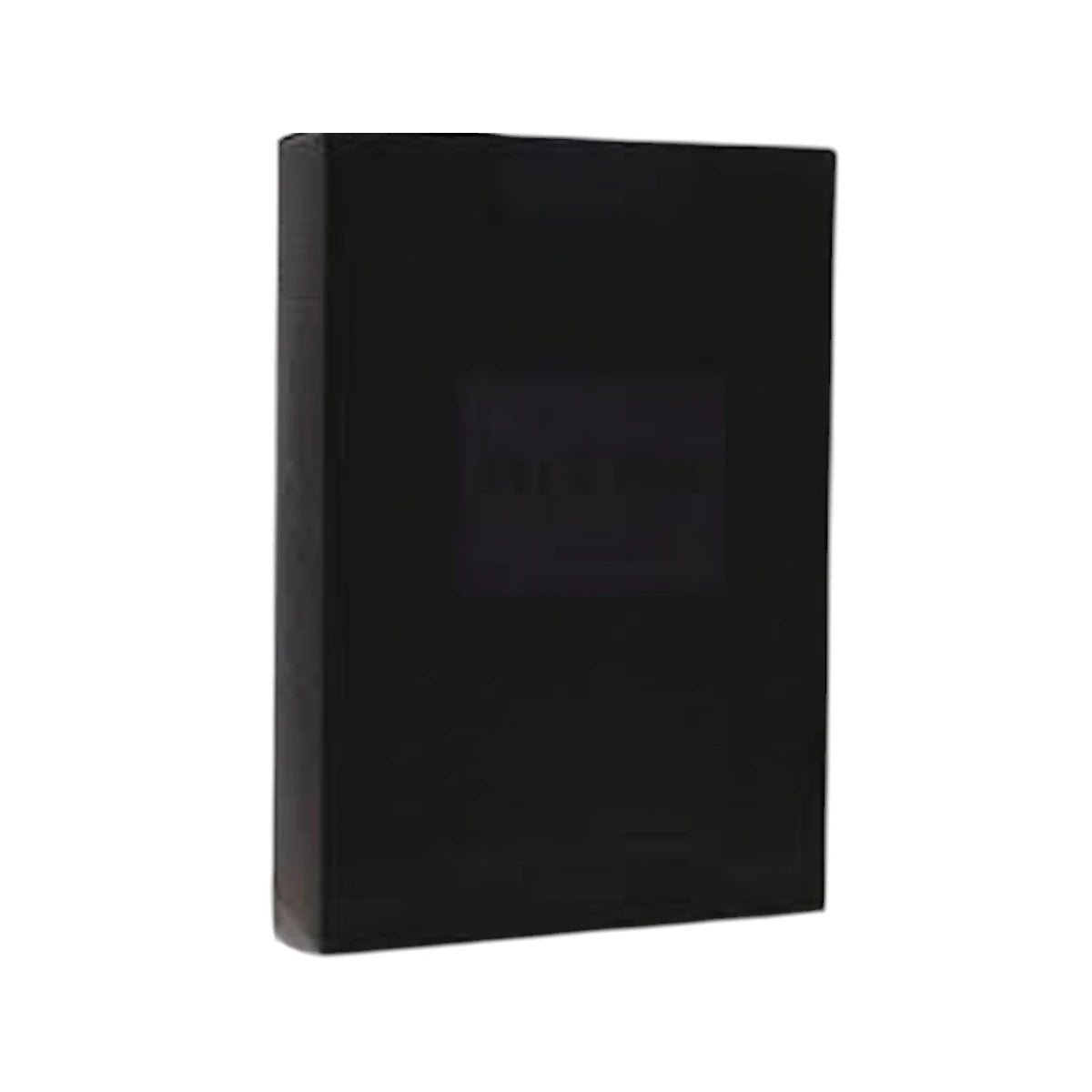 Nitro Black Intense EDP Spray