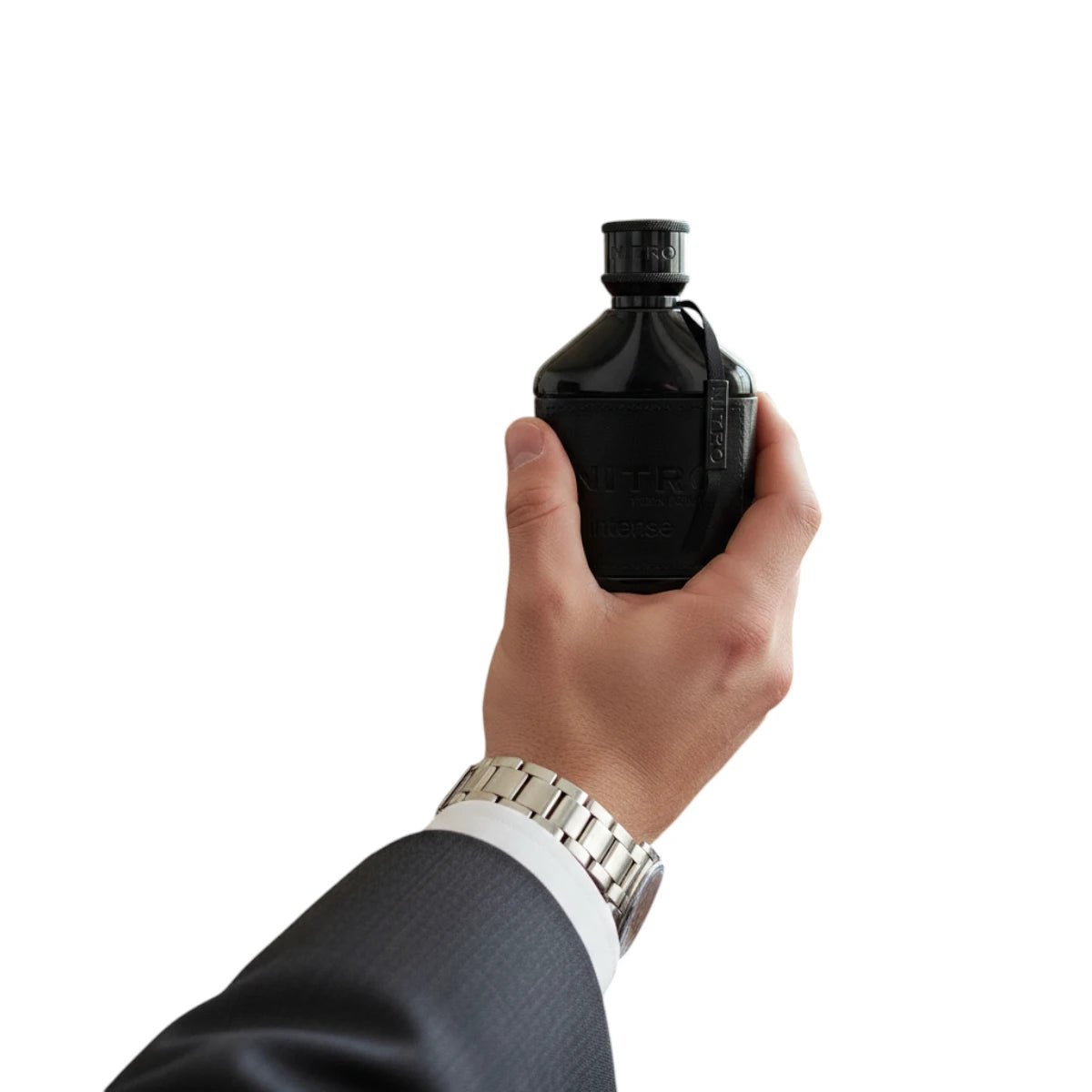 Nitro Black Intense EDP Spray