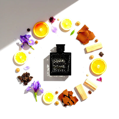 Obsidian EDP Spray