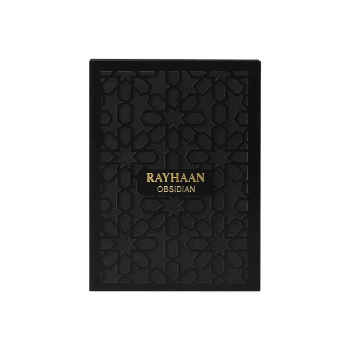 Obsidian EDP Spray