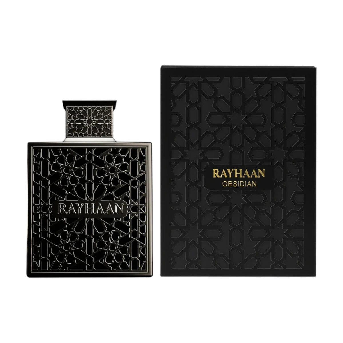 Obsidian EDP Spray