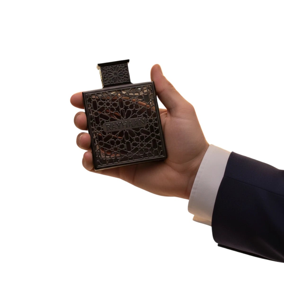 Obsidian EDP Spray