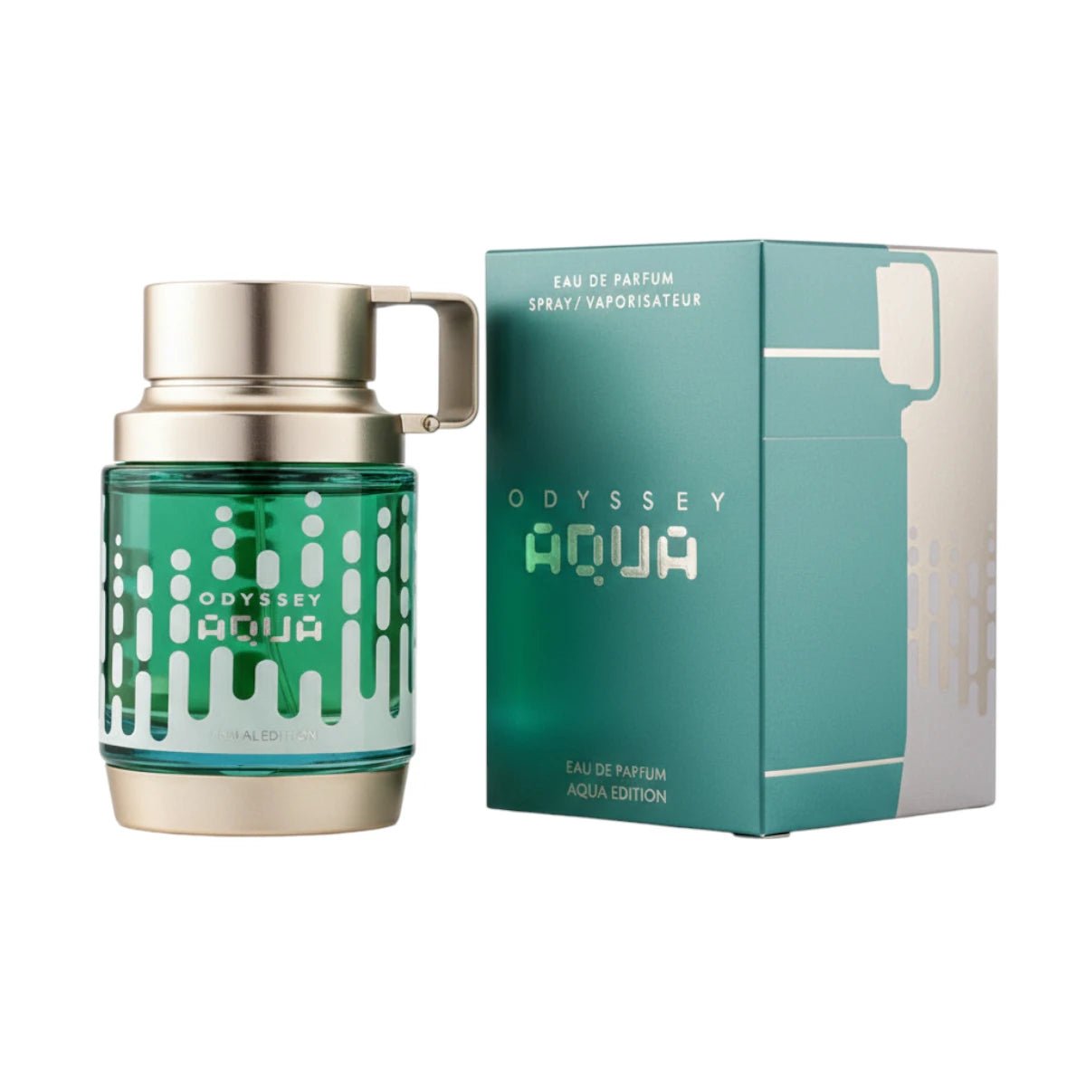 Aqua EDP Parfum