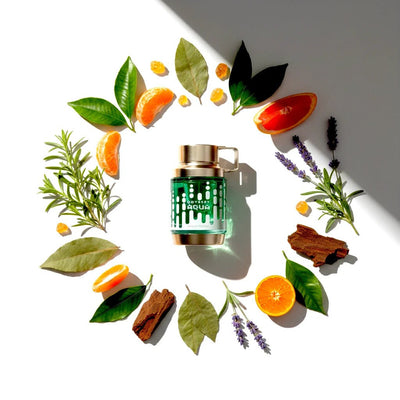 Odyssey Aqua EDP Spray