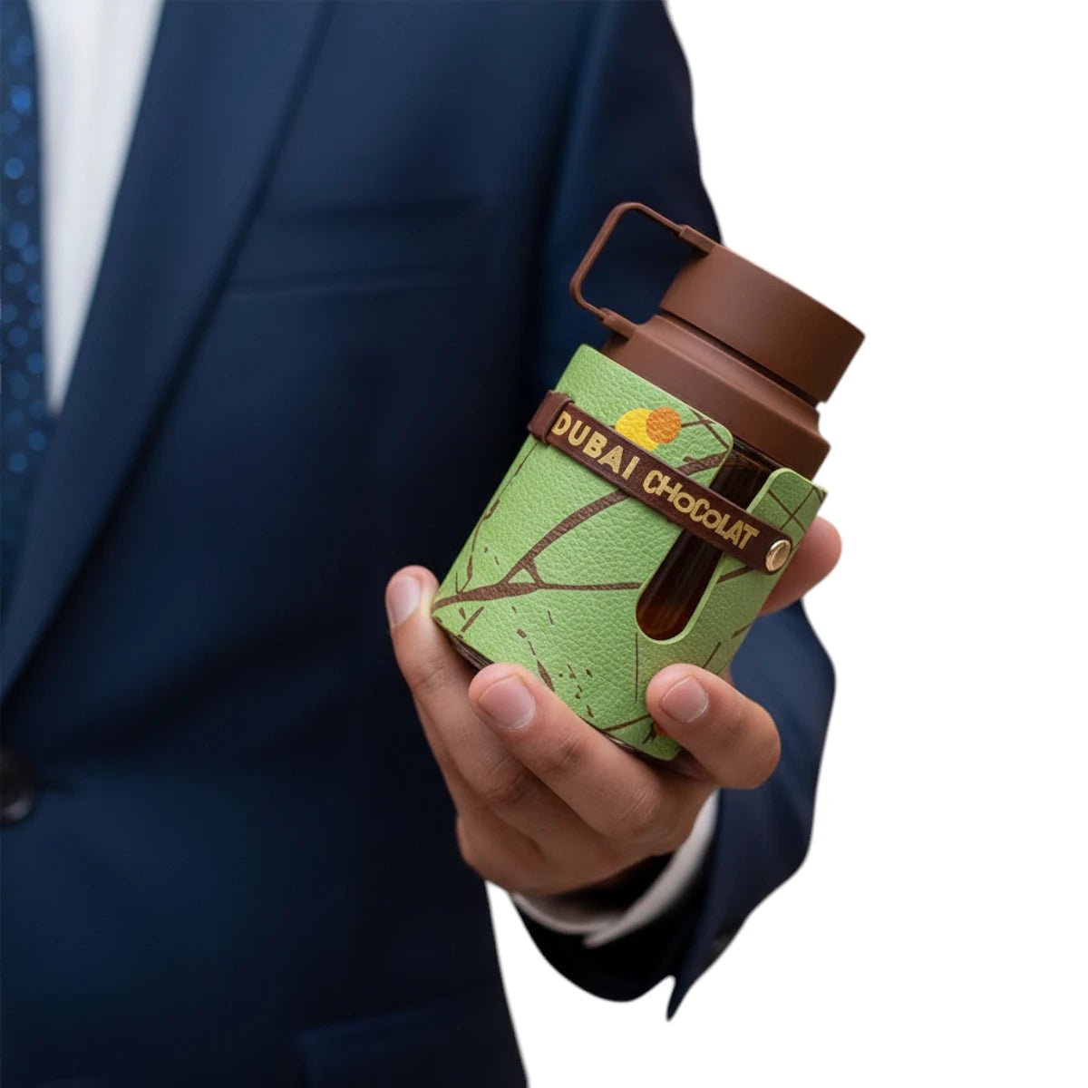 Odyssey Dubai Chocolat Gourmand 100ml