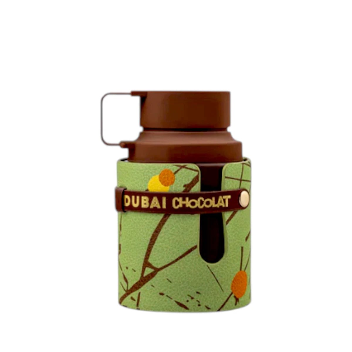 Odyssey Dubai Chocolat Gourmand EDP Spray