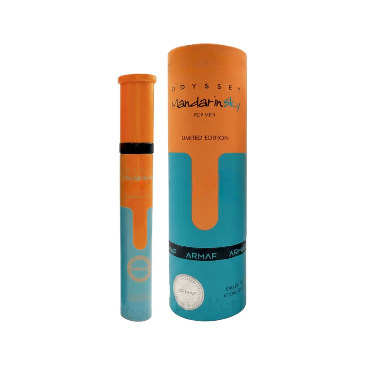 Odyssey Mandarin Sky EDP Spray 0.34 oz