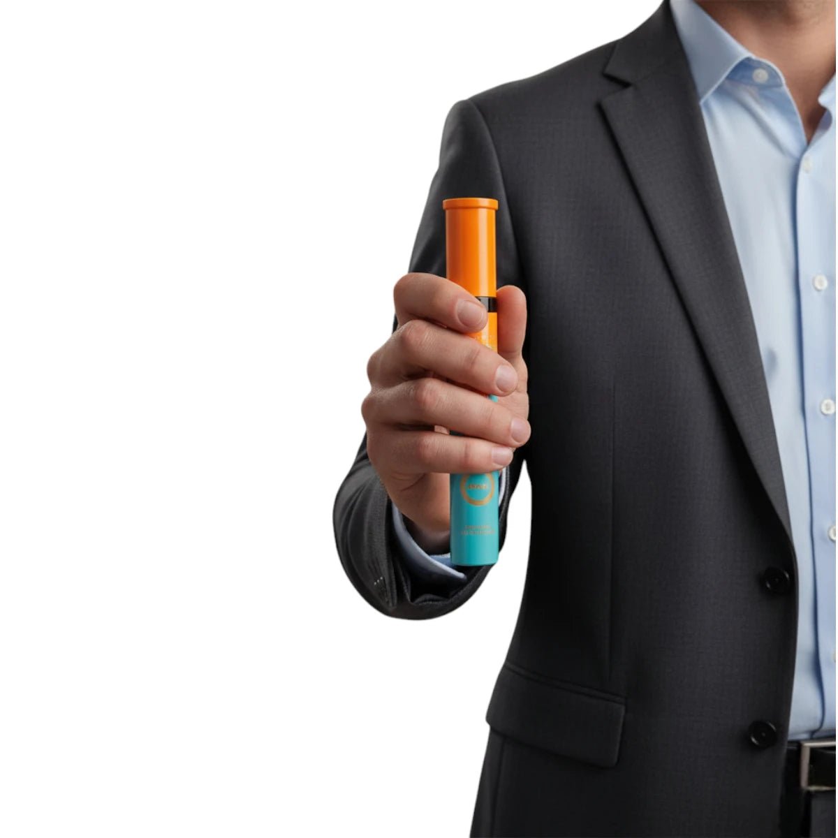 Odyssey Mandarin Sky EDP Spray 0.34 oz